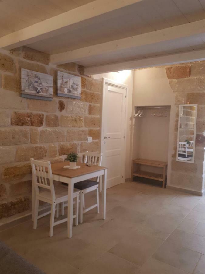 Dimora Petra Hotell Polignano a Mare Exteriör bild