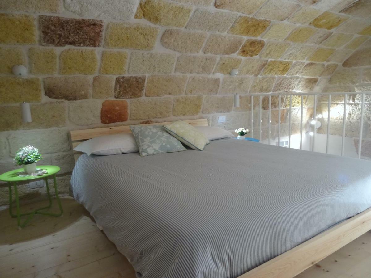 Dimora Petra Hotell Polignano a Mare Exteriör bild