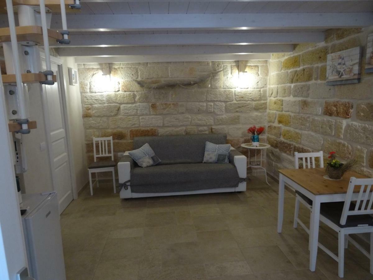 Dimora Petra Hotell Polignano a Mare Exteriör bild