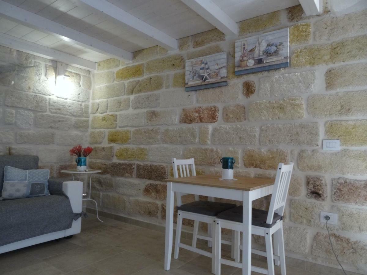 Dimora Petra Hotell Polignano a Mare Exteriör bild