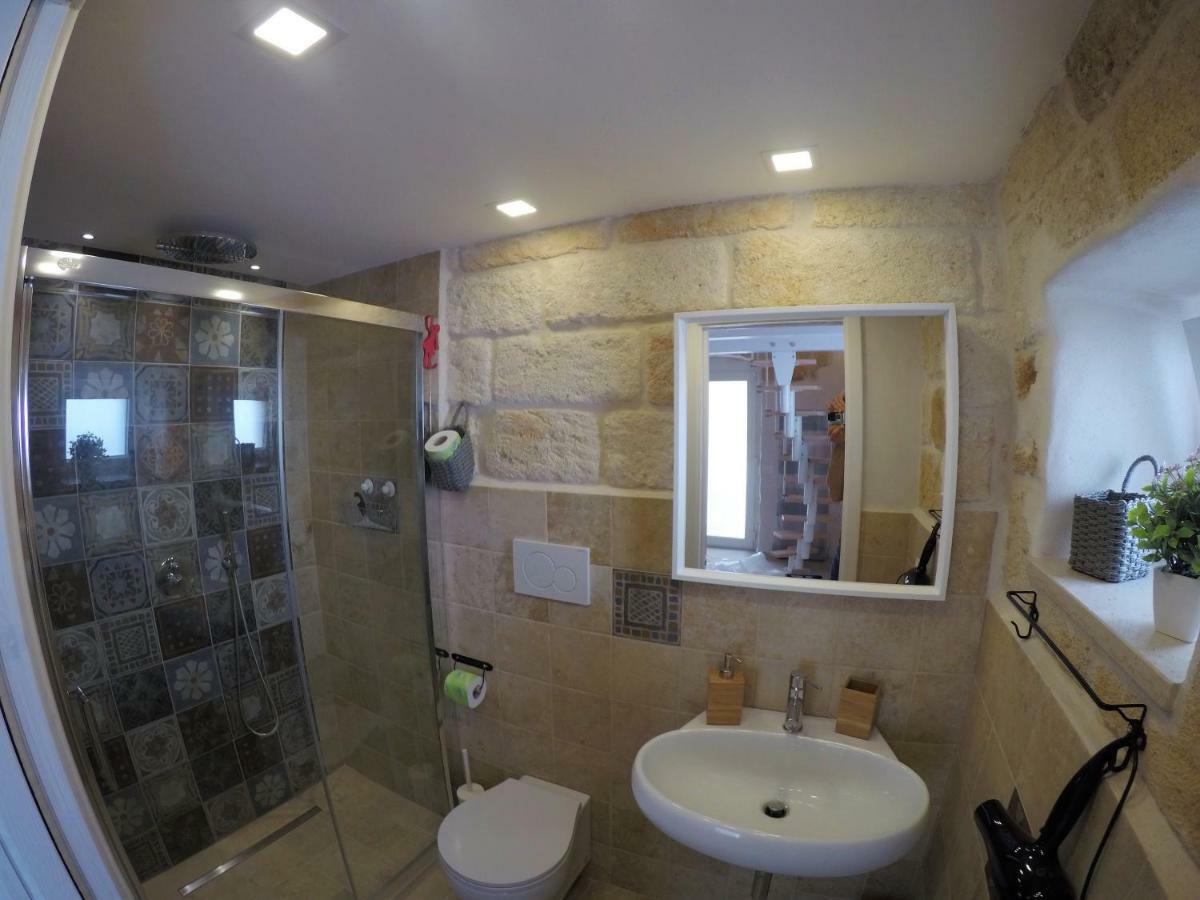Dimora Petra Hotell Polignano a Mare Exteriör bild