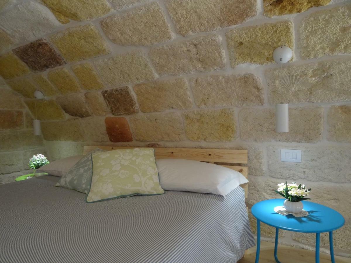 Dimora Petra Hotell Polignano a Mare Exteriör bild