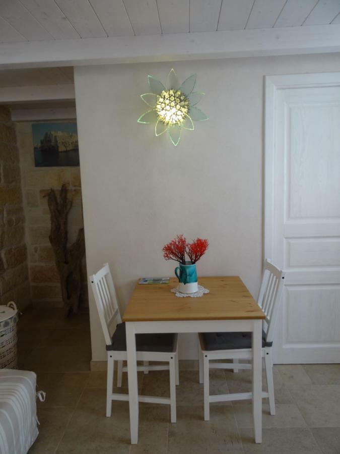 Dimora Petra Hotell Polignano a Mare Exteriör bild